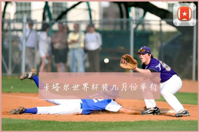 卡塔尔世界杯将几月份举行