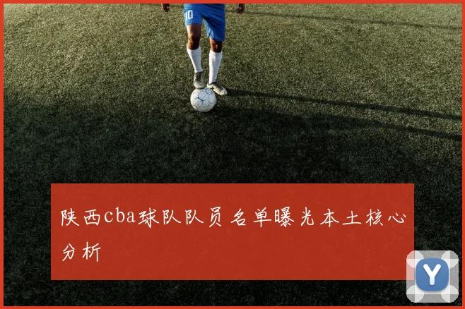 陕西cba球队队员名单曝光本土核心分析