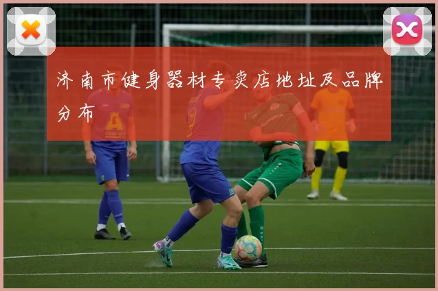 济南市健身器材专卖店地址及品牌分布