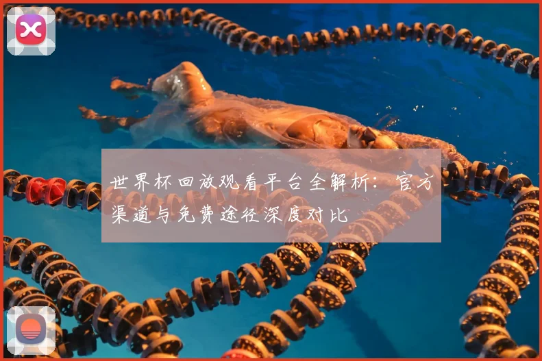 世界杯回放观看平台全解析:官方渠道与免费途径深度对比