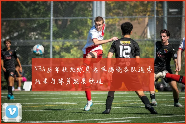 NBA历年状元球员名单揭晓各队选秀结果与球员发展轨迹